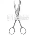 KIEPE 272 Professionnels ciseaux de sculpture (effiler) 5.5” – Image 3