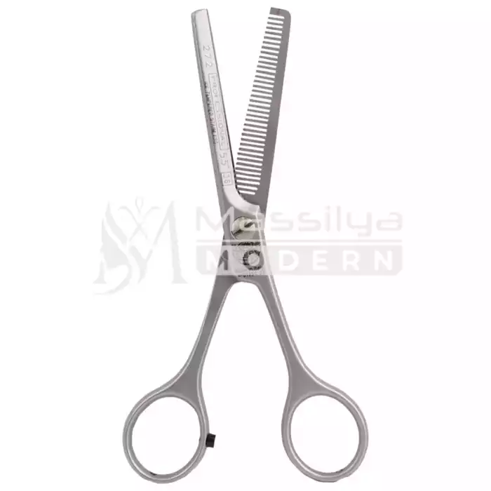 KIEPE 272 Professionnels ciseaux de sculpture (effiler) 5.5” – Image 3