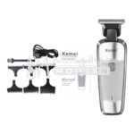 Kemei Tondeuse zéro Professionnelle Trimmer 5089 – Image 3