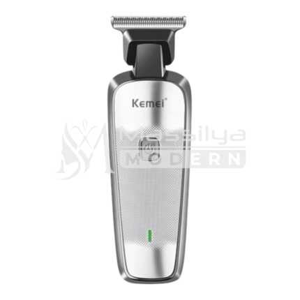 Kemei Tondeuse zéro Professionnelle Trimmer 5089