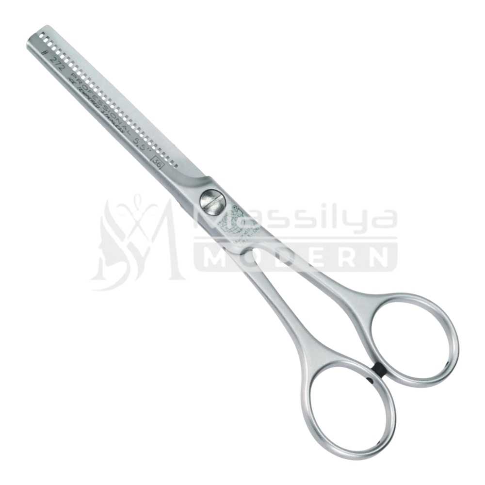 Photoroom_20260501_175244 KIEPE 272 Professionnels ciseaux de sculpture (effiler) 5.5” – Image 1