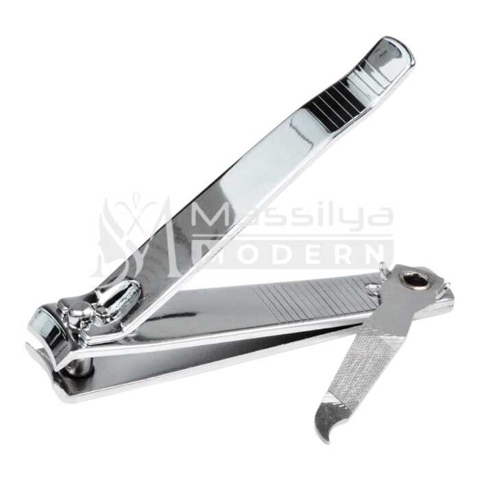 Kiepe Professional Coupe a ongles chrome 250 – Image 2