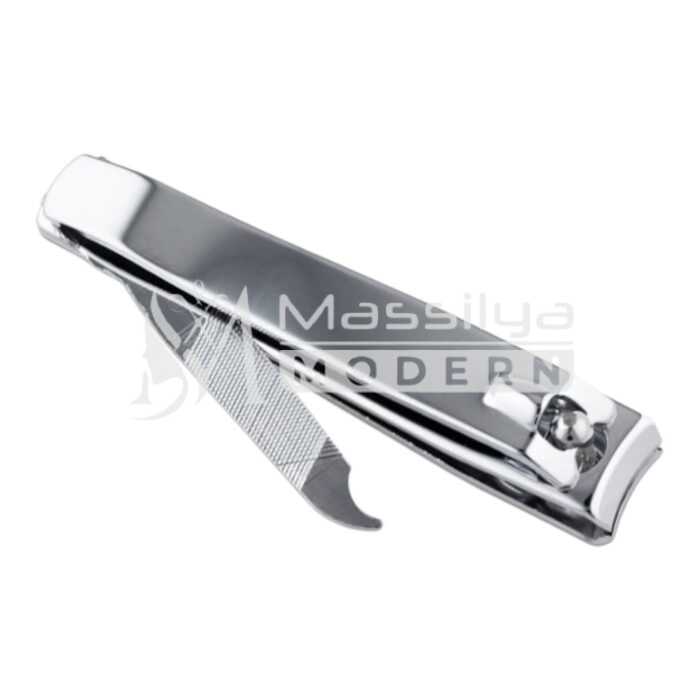 Kiepe Professional Coupe a ongles chrome 250 – Image 4