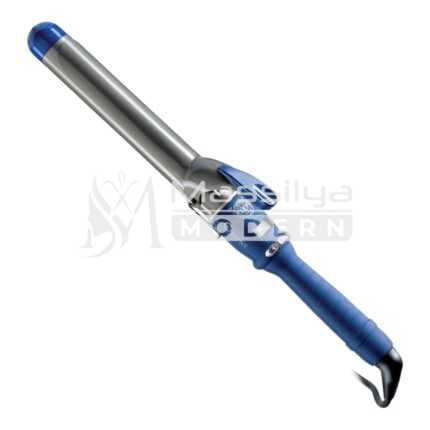 Kiepe Professionnel Fer à Boucler Titanium LCD Digital Made in Italy (32 mm)