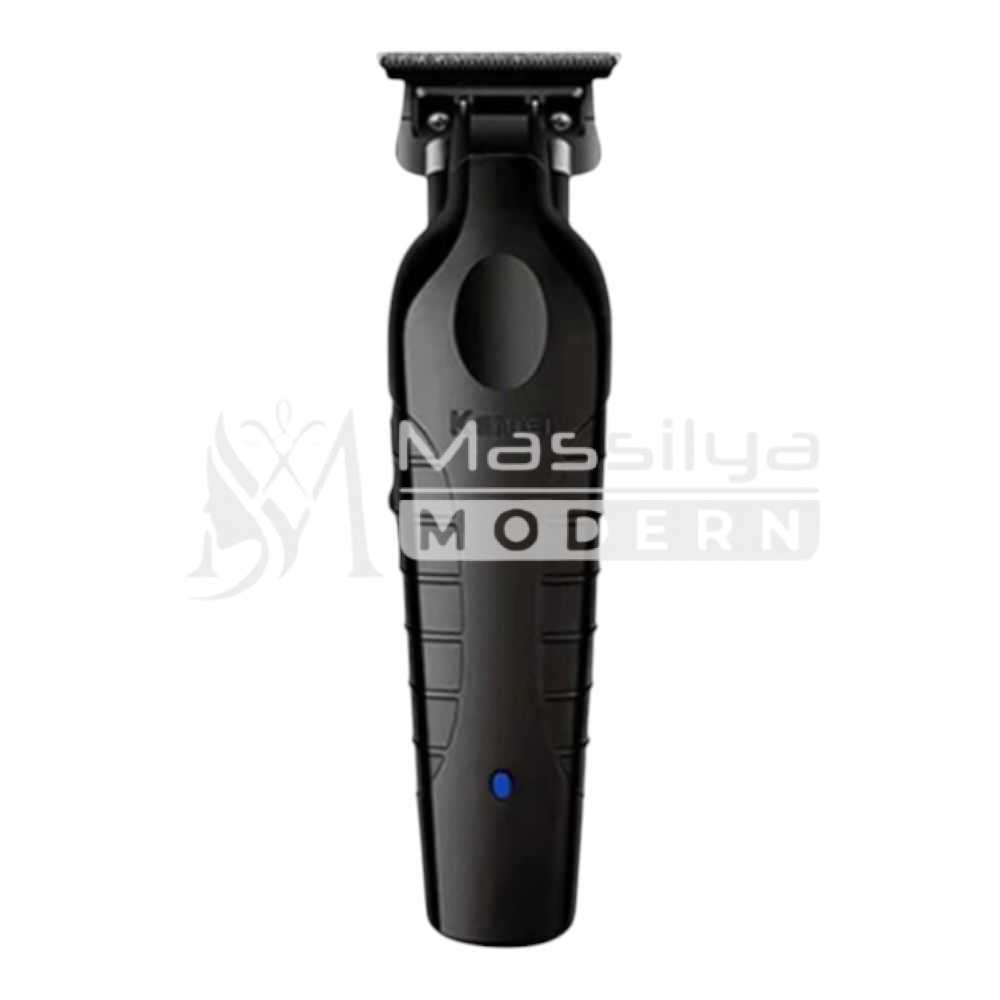 WhatsApp Image 2026-05-01 at 09.54.15 Kemei Tondeuse zéro Professionnelle Black Edition sans fil 2299 – Image 1