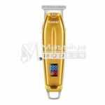 Kemei Tondeuse zéro Professionnelle Gold & Silver Edition 426