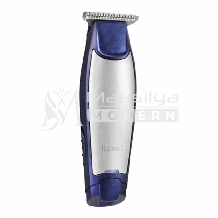 Kemei Tondeuse zéro Professionnelle Trimmer 5021 – Image 5