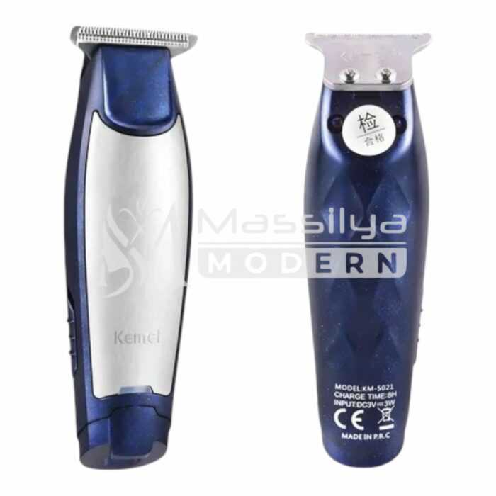 Kemei Tondeuse zéro Professionnelle Trimmer 5021 – Image 3