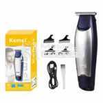 Kemei Tondeuse zéro Professionnelle Trimmer 5021 – Image 2