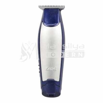 Kemei Tondeuse zéro Professionnelle Trimmer 5021