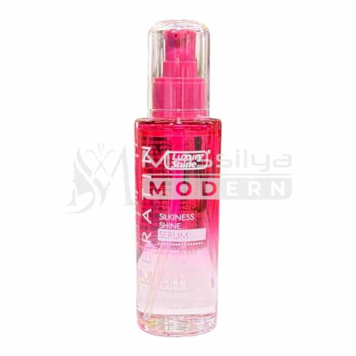 Luxury Shine Keratin Silkiness Shine Serum 100m – Image 2