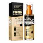 Luxury Shine Protein Brazilian sérum Huile d’Argan 100m