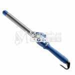 Kiepe Professionnel Fer à Boucler Titanium LCD Digital Made in Italy (22 mm)