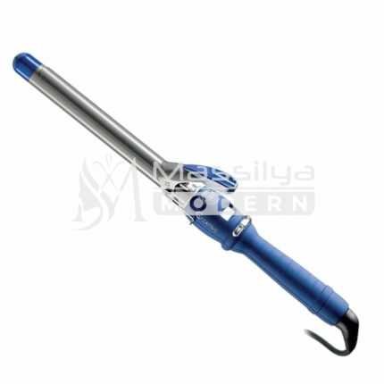 Kiepe Professionnel Fer à Boucler Titanium LCD Digital Made in Italy (22 mm)