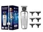 Kemei Tondeuse zéro Professionnelle Trimmer 5089 – Image 5