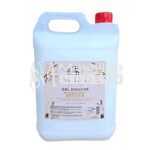 TASSNIM Gel Douche Hydratant Vanille 5 Litres
