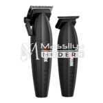 WMARK Kit Tondeuse de coupe et Finition Speed Barber – Image 2