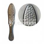 Kiepe Professional Lime pédicure Râpe à Pieds Métallique Double Face  Made in Italy – Image 3