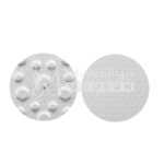 Kiepe Professional Lime pédicure Râpe à Pieds Métallique Double Face  Made in Italy – Image 4