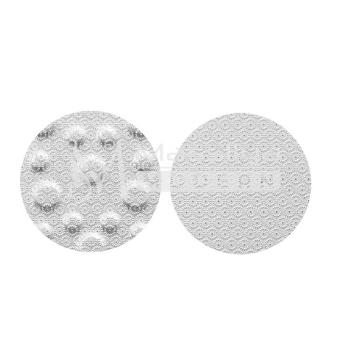 Kiepe Professional Lime pédicure Râpe à Pieds Métallique Double Face  Made in Italy – Image 4