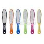 Kiepe Professional Lime pédicure Râpe à Pieds plastique Double Face Made in Italy