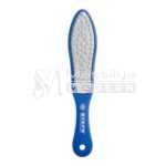 Kiepe Professional Lime pédicure Râpe à Pieds plastique Double Face Made in Italy – Image 7