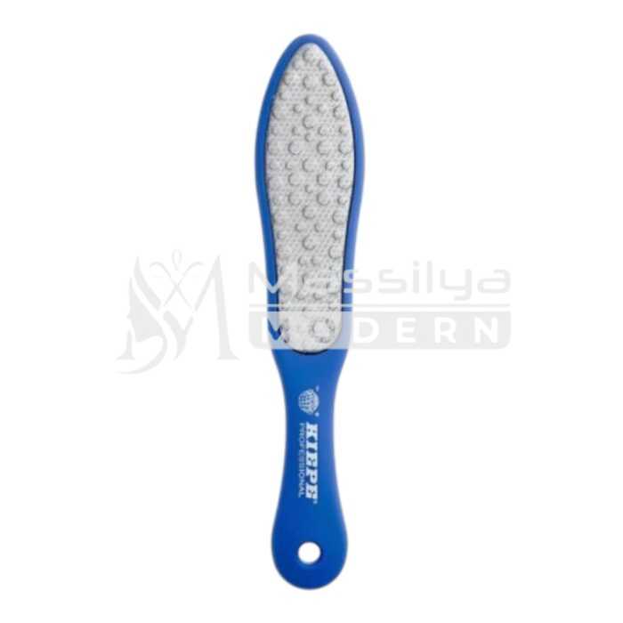 Kiepe Professional Lime pédicure Râpe à Pieds plastique Double Face Made in Italy – Image 7