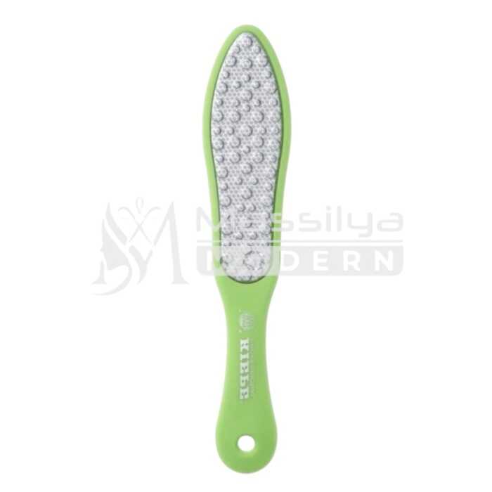 Kiepe Professional Lime pédicure Râpe à Pieds plastique Double Face Made in Italy – Image 5