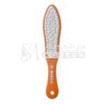Kiepe Professional Lime pédicure Râpe à Pieds plastique Double Face Made in Italy – Image 4