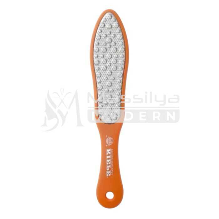 Kiepe Professional Lime pédicure Râpe à Pieds plastique Double Face Made in Italy – Image 4