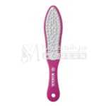 Kiepe Professional Lime pédicure Râpe à Pieds plastique Double Face Made in Italy – Image 3