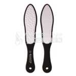 Kiepe Professional Lime pédicure Râpe à Pieds plastique Double Face Made in Italy – Image 2