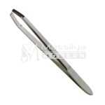Kiepe Professional Pince à Épiler Chrome 0347