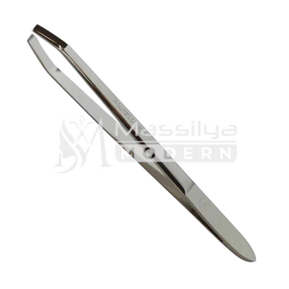 Photoroom_20260922_213748 Kiepe Professional Pince à Épiler Chrome 0347 – Image 1