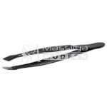 Kiepe Professional Italy Pince à Épiler Noire 044