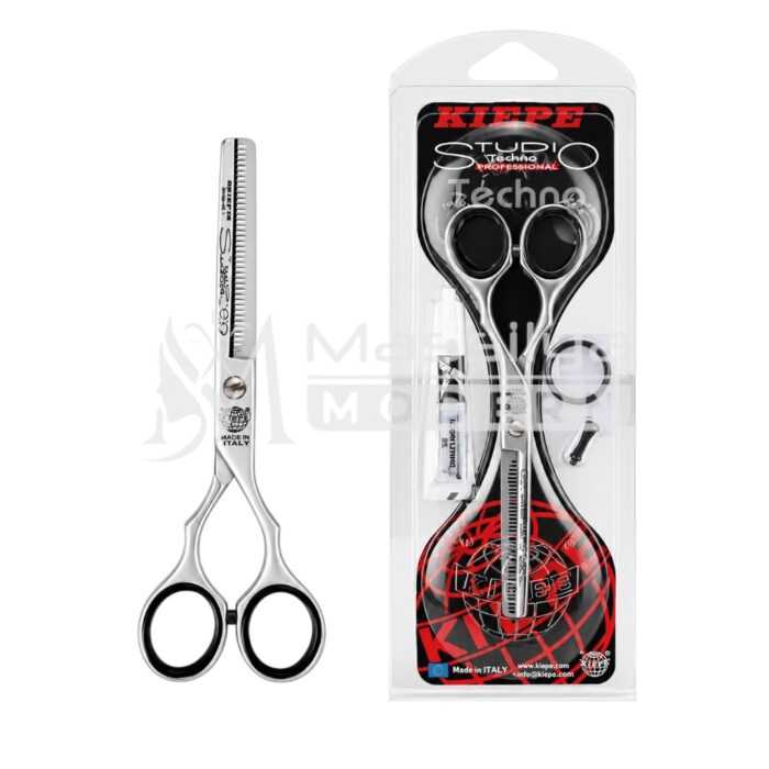 Kiepe Studio Techno Professionnel ciseaux de sculpture (effiler) 5.5” – Image 4