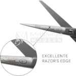 Kiepe Studio Techno Professionnel ciseaux 5.5” 6” – Image 5