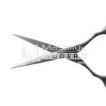 Kiepe Studio Techno Professionnel ciseaux 5.5” 6” – Image 3