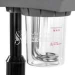 SCORPIONS PRO 2025 Facial Steamer Vapozone Professionnel à Ions Négatifs & Ozone – Sur Pied – Image 5