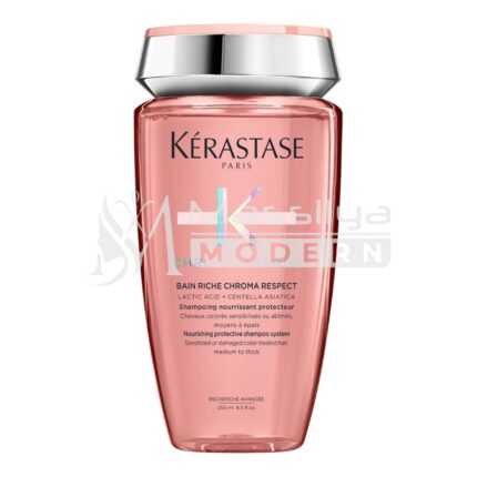 Kérastase Chroma Absolu Bain Riche Chroma Respect Shampooing 250 ml