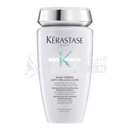 Kérastase Symbiose Bain Crème Anti-Pelliculaire Shampooing 250 ml