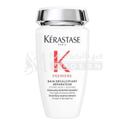 Kérastase Première Bain Décalcifiant Réparateur Shampooing 250 ml
