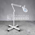 Lampe Loupe Professionnelle avec Éclairage 22W – Image 2