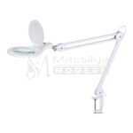 Lampe Loupe Professionnelle avec Éclairage 22W – Image 3