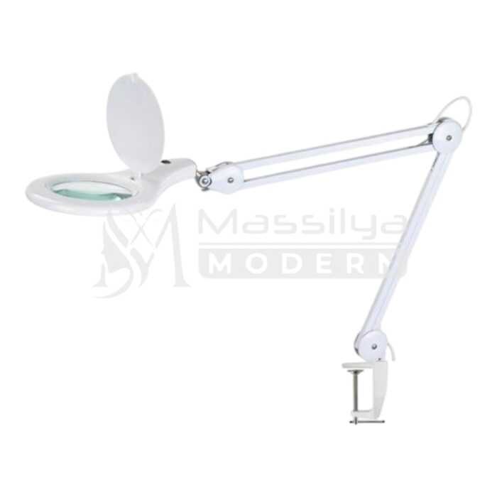 Lampe Loupe Professionnelle avec Éclairage 22W – Image 3